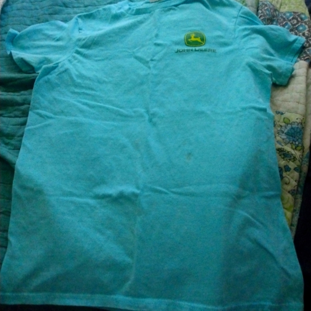 John Deere t-shirt